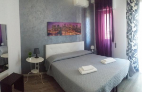 Гостиница Bed & Breakfast Amari 58, Палермо